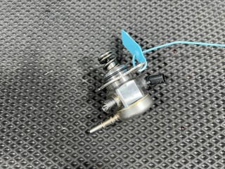 ТНВД Kia K5 3 поколение [рестайлинг] 2025, 2.5 л., бензин, АКПП, седан, полный привод, 353202S000