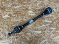 полуось задняя (приводной вал, ШРУС) Audi A5 F5 2018, 2.0 л., CVKB, бензин, АКПП, лифтбэк, 8W0501203D - фото №2