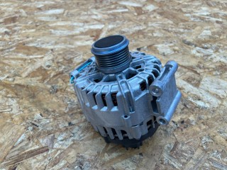 генератор Volkswagen Tiguan 2 поколение [рестайлинг] 2024, 2.0 л., DTEA, бензин, АКПП, внедорожник 5 дв., полный привод, 06K903026C