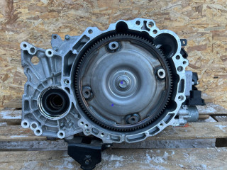 КПП автоматическая (АКПП) Hyundai Tucson 4 поколение 2024, 2.5 л., G4KN, бензин, АКПП, внедорожник 5 дв., 4GM3