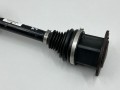 полуось передняя правая (приводной вал, ШРУС) Audi A4 B9 2017, 2.0 л., CYRB, бензин, АКПП, универсал, 8W0407271E - фото №5