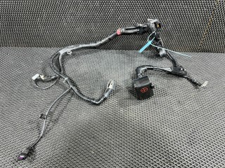 плюсовой провод аккумулятора Kia K5 3 поколение [рестайлинг] 2025, 2.5 л., бензин, АКПП, седан, полный привод, 91855L2540, 91975L1020