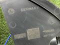 накладка декоративная BMW 7 серия F01/F02 [рестайлинг] 2014, 4.4 л., N63 B44 B, бензин, АКПП, седан, 51767019801, 7019801 - фото №9