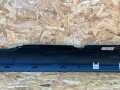 накладка на порог Audi A8 D4/4H [рестайлинг] 2013, 4.0 л., CEUA, бензин, АКПП, седан, 4H0853856E - фото №9