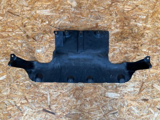 защита двигателя Porsche Cayenne 958 [рестайлинг] 2015, 3.6 л., M 55.01, бензин, АКПП, внедорожник 5 дв., 7P0825285