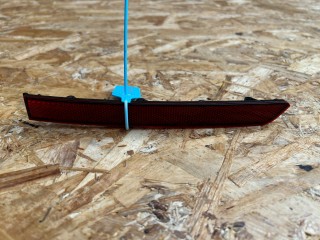 отражатель Volkswagen Tiguan 2 поколение [рестайлинг] 2024, 2.0 л., DTEA, бензин, АКПП, внедорожник 5 дв., полный привод, 5NA945106A