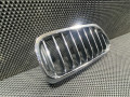 решетка радиатора BMW 5 серия G30/G31 2019, 2.0 л., B47 D20 B, дизель, 7383520, 7390866, 7390864, 8070470, 7473692, 7473702, 51137383520, 51137390866, 51137390864 - фото №4
