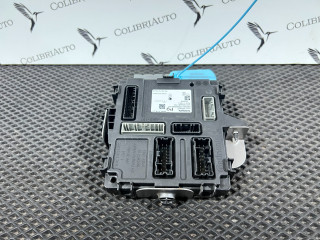 Блок управления BCM (Body Control Module) Nissan Rogue T33 2022, 1.5 л., KR15, бензин, АКПП, внедорожник 5 дв., 284B26RA0E