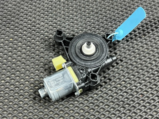 моторчик стеклоподъемника задний левый Audi S4 B9 [рестайлинг] 2021, 3.0 л., CWGD, бензин, АКПП, седан, полный привод, 8W0959811