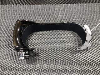 накладка на торпедо (консоль) Kia K5 3 поколение 2020, 1.6 л., G4FP, бензин, АКПП, 84830L3000