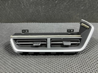 дефлектор обдува салона Chevrolet Trax 2 поколение 2024, 1.2 л., бензин, АКПП, внедорожник 5 дв., передний привод, 42840527, 42872621