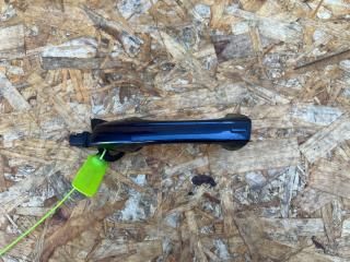 ручка наружная Volkswagen Golf Alltrack 7 поколение [рестайлинг] 2017, 1.8 л., бензин, АКПП, 5GM837205A