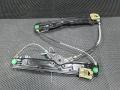 стеклоподъемник передний правый Jaguar XE 1 поколение X760 2016, 3.0 л., AJ 126, бензин, АКПП, GX7323200AF, GX7323200, T4N29080, T4N19510, C34082-107 - фото №4