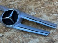 решетка радиатора Mercedes-Benz GLK-Класс X204 [рестайлинг] 2014, 3.5 л., бензин, АКПП, внедорожник 5 дв., A2048880723, A0008880060 - фото №5