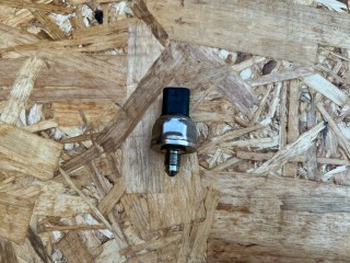 датчик давления топлива Volkswagen Tiguan 2 поколение [рестайлинг] 2024, 2.0 л., DTEA, бензин, АКПП, внедорожник 5 дв., полный привод, 06L906054E