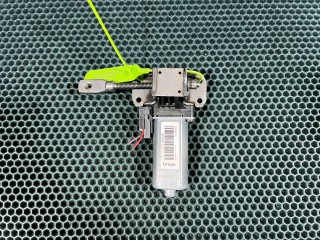 моторчик регулировки сиденья Porsche Macan 1 поколение [рестайлинг] 2020, 2.9 л., бензин, АКПП, внедорожник 5 дв., 988582-105