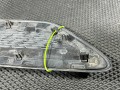 дефлектор капота Land Rover Range Rover Sport 2 поколение L494 2016, 3.0 л., 306DT, дизель, АКПП, DK6216C628AD, DK6216C628BD, LR052979, LR044144 - фото №8
