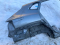 боковина кузова правая Chevrolet Trax 2 поколение 2024, 1.2 л., LIH, бензин, АКПП, внедорожник 5 дв., передний привод - фото №2