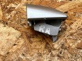 накладка на ручку Nissan Rogue T33 2023, 1.5 л., KR15, бензин, АКПП, внедорожник 5 дв., передний привод, 82646-5MP1A - фото №6