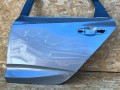 дверь задняя левая Acura Integra 4 поколение 2024, 1.5 л., бензин, вариатор, хетчбэк 5 дв., передний привод, 67550-3S5-A00ZZ - фото №6
