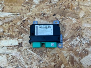 блок AirBag Kia K5 3 поколение [рестайлинг] 2025, 2.5 л., бензин, АКПП, седан, полный привод, 95910-L2AA0