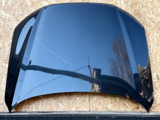 капот Audi A8 D4/4H [рестайлинг] 2013, 4.0 л., CEUA, бензин, АКПП, седан, 4H0823029D, 4H0823029E