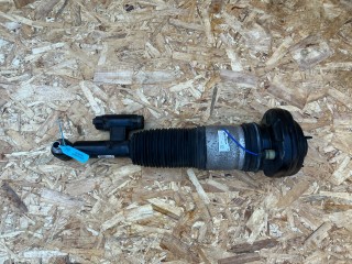 пневмостойка задняя BMW 7 серия G11/G12 2017, 3.0 л., B57 D30 A, дизель, АКПП, седан, 37106899038, R308617172