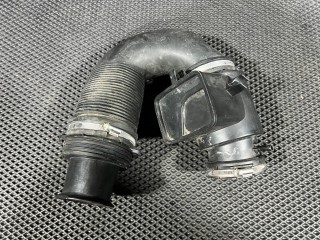 патрубок воздушного фильтра Audi Q7 4M 2018, 3.0 л., CREC, бензин, АКПП, внедорожник 5 дв., 06E129616D, 06E129616C, 06E129616S, 06E129616C, 06E133634