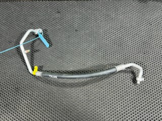 трубка кондиционера Chevrolet Trax 2 поколение 2024, 1.2 л., бензин, АКПП, внедорожник 5 дв., передний привод, 42891376, 42768840