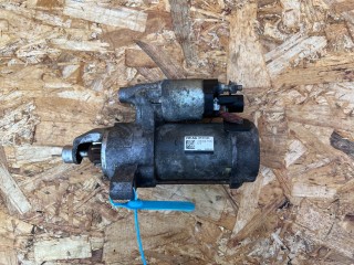 стартер Audi A8 D4/4H [рестайлинг] 2013, 4.0 л., CEUA, бензин, АКПП, седан, 079911024, 4280009532