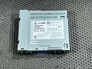 блок радио Buick Envista 1 поколение 2024, 1.2 л., бензин, АКПП, внедорожник 5 дв., 85089006, 84941995, 85041796, 85053154, 85059963, 85083585, 85087422, 85099468, 86587297, 86797544, 85720981