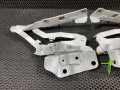 петля капота Land Rover Discovery 5 поколение L462 2020, 2.0 л., 204PT, бензин, АКПП, внедорожник 5 дв., HY3216801, LR080204, HY3216800, LR080203 - фото №7