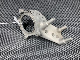 кронштейн (крепление) Porsche Cayenne 955 2006, 4.5 л., M 48.00, бензин, АКПП, внедорожник 5 дв., 7L5131082