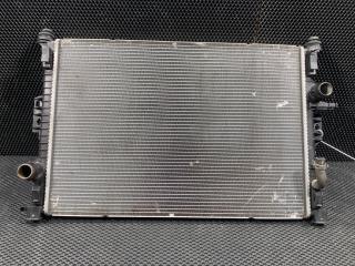 радиатор (основной) Land Rover Range Rover Evoque L538 2013, 2.0 л., бензин, АКПП, внедорожник 5 дв., 6G918005FD, LR002641, LR006715, LR039530, 6G918C342DF