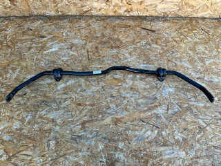 стабилизатор подвески передний Kia Sorento 4 поколение 2023, 2.5 л., бензин, АКПП, внедорожник 5 дв., передний привод, 54810P2000