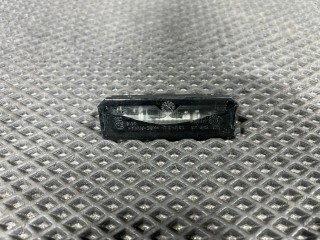 подсветка номера Land Rover Range Rover Evoque 1 поколение [рестайлинг] L538 2016, 2.0 л., 204PT, бензин, АКПП, внедорожник 5 дв., 1090046, L090046