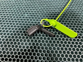 датчик ABS Porsche Macan GTS 1 поколение [2-й рестайлинг] 95B 2022, 2.9 л., DGR, бензин, АКПП, внедорожник 5 дв., 95B927803B, 100711-55653