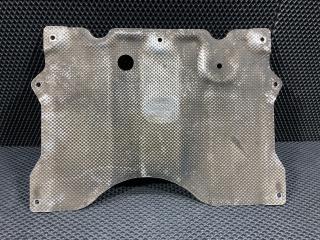 тепловой экран глушителя Ford Bronco Sport 1 поколение 2020, 1.5 л., бензин, АКПП, внедорожник 5 дв., LX6B11442AA