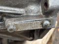 КПП автоматическая (АКПП) Infiniti FX35 1 поколение S50 2004, 3.5 л., VQ35DE, бензин, АКПП, внедорожник 5 дв., CORP, JATCO, 91X84 - фото №7