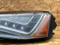 фара левая Audi A8 D4/4H 2011, 4.0 л., CEUA, бензин, АКПП, седан, 4H0941003 - фото №5