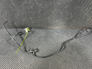 патрубок (трубопровод, шланг) Audi A4 B9 2020, 2.0 л., бензин, АКПП, седан, 8W0121081DR