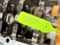 блок цилиндров Land Rover Range Rover Sport 2 поколение L494 2016, 3.0 л., 306PS, бензин, АКПП, внедорожник 5 дв., 306PS, PBFX236015AA - фото №14