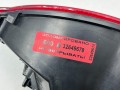 фонарь крышки багажника левый Jaguar F-Pace 1 поколение 2018, 3.0 л., AJ 126, бензин, АКПП, внедорожник 5 дв., HK8315K273AA - фото №8