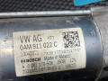 стартер Volkswagen Taos 1 поколение 2021, 1.5 л., DNKA, бензин, АКПП, внедорожник 5 дв., 0AM911022C - фото №7