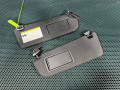 козырек солнцезащитный Audi A8 D4/4H 2012, 4.2 л., CDRA, бензин, АКПП, седан, 4H0857551, 4G0552A, 4H0857551Q - фото №2