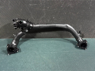 патрубок (трубопровод, шланг) Audi S4 B9 [рестайлинг] 2021, 3.0 л., CWGD, бензин, АКПП, седан, полный привод, 06M145674EB, 06M145674EA, 06M145674DA, 06M145674DG