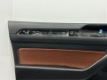 обшивка двери передняя левая Volkswagen Arteon 1 поколение 2019, 2.0 л., бензин, седан, 3G8867011 - фото №4