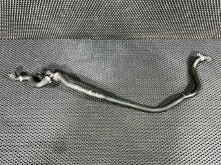 патрубок (трубопровод, шланг) BMW 7 серия G11/G12 2017, 4.4 л., бензин, АКПП, седан, 64219299660