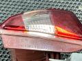 фонарь крышки багажника правый Infiniti FX35 2 поколение S51 2010, 3.5 л., VQ35HR, бензин, АКПП, внедорожник 5 дв. - фото №10