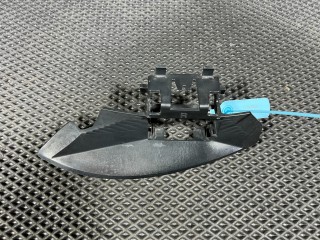 датчик мертвых (слепых) зон Porsche Macan GTS 1 поколение [2-й рестайлинг] 95B 2022, 2.9 л., DGR, бензин, АКПП, внедорожник 5 дв., 95B907510B